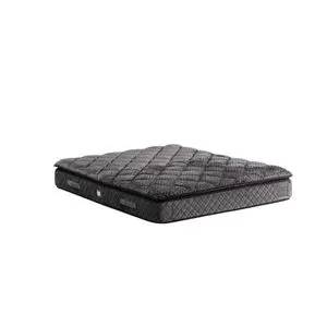 Black Bunny 180 x 200 - Dark Grey Dark Grey Mattress