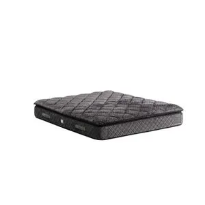 Black Bunny 90 x 190 - Dark Grey Dark Grey Mattress
