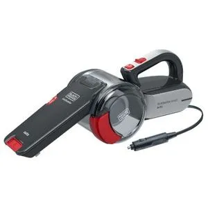 Black + Decker automobilski usisivač PV1200AV