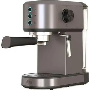 Black + Decker espreso aparat BXCO1350E