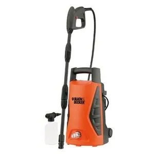 Black + Decker perač pod pritiskom PW1300TD