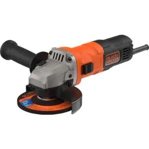 Black + Decker Ugaona brusilica 710W 115mm BEG010