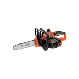 BLACK&DECKER Aku lančana testera 18V GKC1825L20-QW