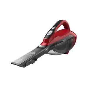 BLACK&DECKER Akumulatorski ručni usisivač 10.8V DVA315J-QW