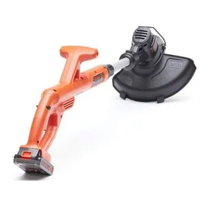 BLACK&DECKER Akumulatorski trimer za travu; 1x2,0 Ah ST182320-QW