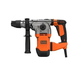 BLACK&DECKER Bušilica 1250WSDS+ BEHS03K-QS
