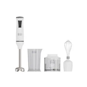 BLACK&DECKER BXHBA750E Štapni mikser