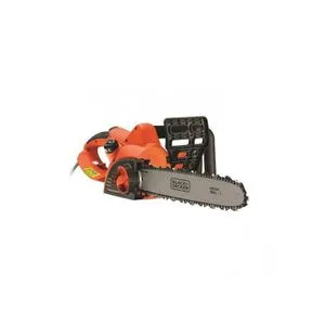 BLACK&DECKER CS2040, Lancana testera