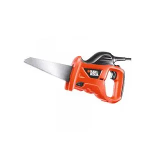 BLACK&DECKER Električna testera Scorpion 400W KS880EC