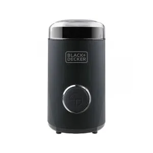 BLACK&DECKER Mlin za kafu BXCG150E