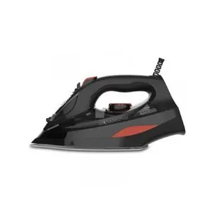 BLACK&DECKER Pegla na paru BXIR3000E snaga