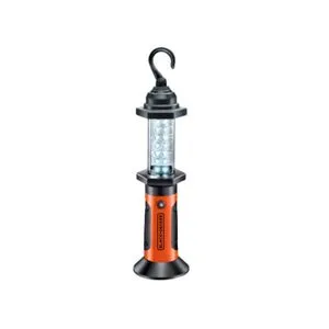 BLACK&amp;DECKER Radna LED Lampa sa 14 LED Dioda (93778)