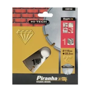 Black&amp;Decker Rezna ploča X38102