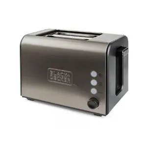 BLACK&DECKER Toster BXTO900E