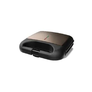 BLACK&DECKER Toster za sendviče BXSA752E