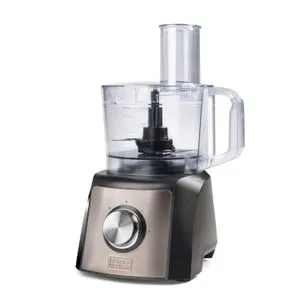 BLACK+DECKER  MULTIPRAKTIK BXFPA1200E