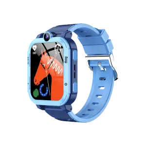 Blackview 4G Z20 Blue Smart Watch