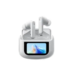 Blackview AirBuds 12 bele bežične slušalice