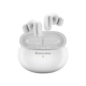 Blackview AirBuds 30 Bežične slušalice - Bele