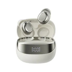 Blackview AirBuds 9 Bežične slušalice - Bele