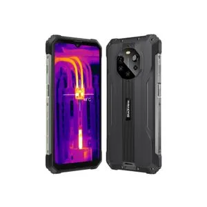 BLACKVIEW BL8800 Pro 5G 8/128GB Black