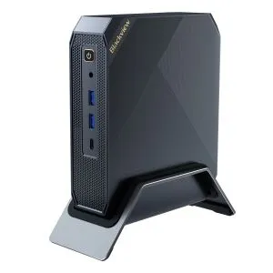 BlackView MP200 i9-11900H/16GB/512GB/1xHDMI+1xDP/4xUSB 3.2/BT/WiFI/W11P Black