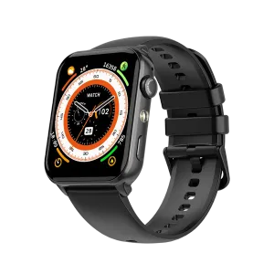 Blackview R30 Max Black Pametni sat