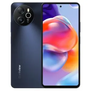 Blackview Shark 8 Mobilni telefon 6.78" OC, 8GB RAM, 256GB, 64MP, 5000mAh, 33W Gray