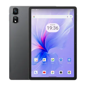 Blackview Tab 16 pro 4G LTE 2000x1200 FHD+ IPS/8GB/256GB/13MP-8MP/Android 12/Gray