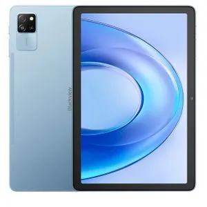Blackview Tab 60 Pro 4G Tablet 10.1" T606 OC, 4GB+128GB, 7700mAh8MP, Android 14, Blue