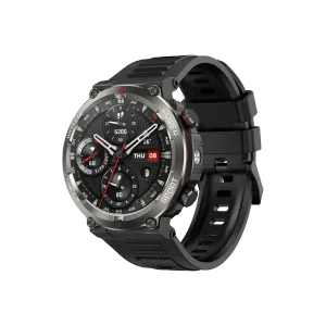 Blackview W50 Pametni Sat Pro Crni