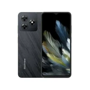 Blackview WAVE 8 Mobilni telefon 8GB/256GB black