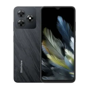 Blackview WAVE 8 Mobilni telefon 8GB/256GB black