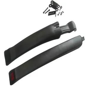 Blatobran Amortizer Pr/Zad Pvc