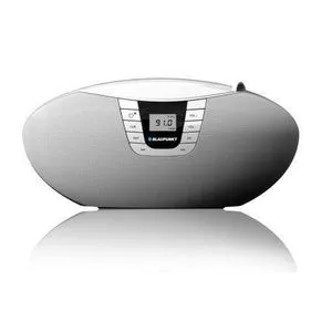 Blaupunkt BB11WH Boombox