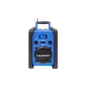 BLAUPUNKT Po.Player PP30BT Bl. (PP30BT JOBSITE)