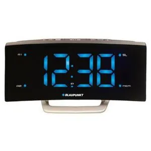 Blaupunkt Radio Sat FM/PLL/ALARM CR7USB (CR7USB)