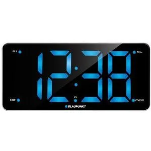 Blaupunkt radio sat FM/PLL/USB CHARGING CR15WH (CR15WH)