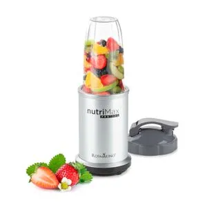 Blender NutriMax PRO 1000 silver