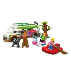 Blocki kocke Kombi avantura #7-KB0112