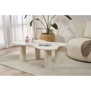 Bloom - Set Kafa Stola u Krem Boji