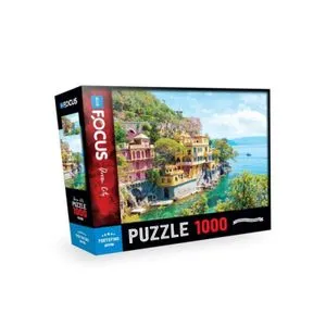 Blue Focus Puzzle Portofino BF492 108/24927