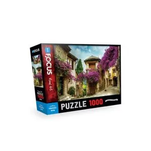 Blue Focus Puzzle Provence BF290 108/22909