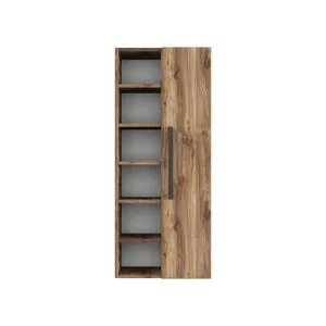Blue R 120 - Pine višenamenski kabinet