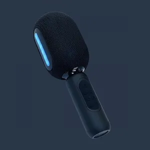 Bluetooth mikrofon KMC-300 crni