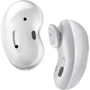 Bluetooth slušalice Defender TW Twins 910 bele