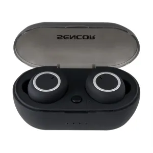 Bluetooth slušalice SENCOR SEP 510BT BK TWS crne