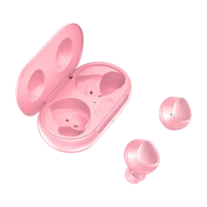 Bluetooth slusalice Airpods buds 175 roze
