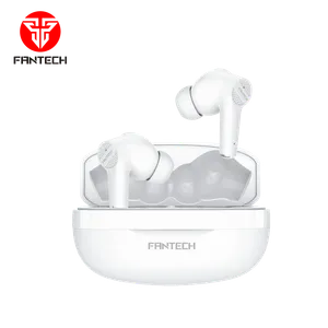 Bluetooth slusalice Fantech TX-1 Pro Mithril bele