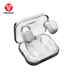 Bluetooth slusalice Fantech Wave 12 bele